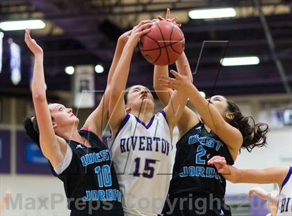 Thumbnail 1 in FR: West Jordan @ Riverton photogallery.