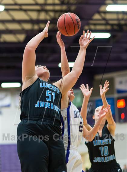 Thumbnail 2 in FR: West Jordan @ Riverton photogallery.