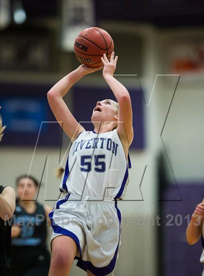 Thumbnail 1 in FR: West Jordan @ Riverton photogallery.