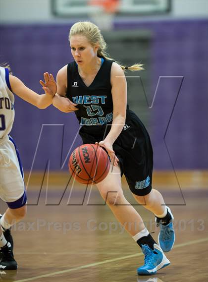 Thumbnail 3 in FR: West Jordan @ Riverton photogallery.