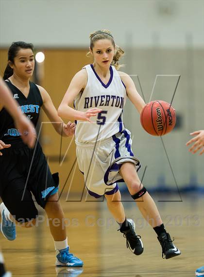 Thumbnail 3 in FR: West Jordan @ Riverton photogallery.