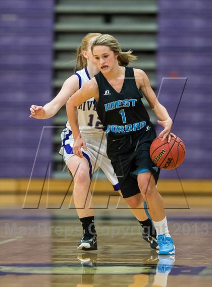 Thumbnail 1 in FR: West Jordan @ Riverton photogallery.