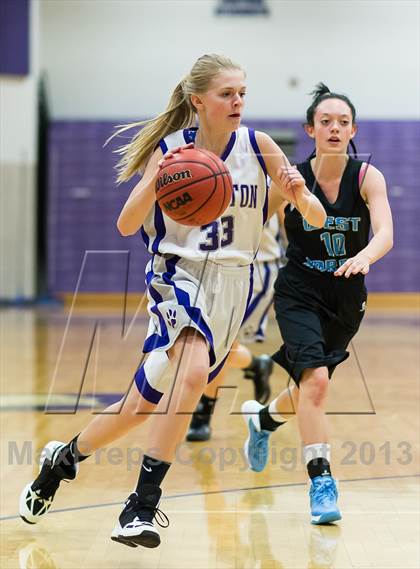 Thumbnail 2 in FR: West Jordan @ Riverton photogallery.