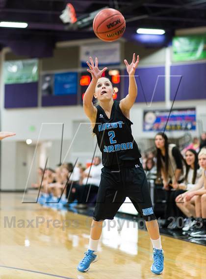 Thumbnail 2 in FR: West Jordan @ Riverton photogallery.