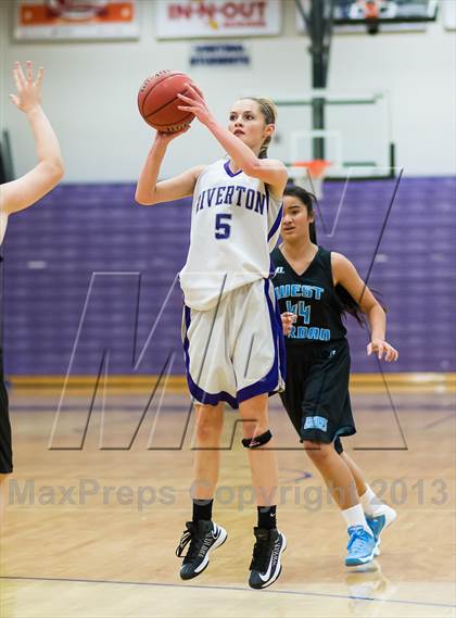 Thumbnail 2 in FR: West Jordan @ Riverton photogallery.