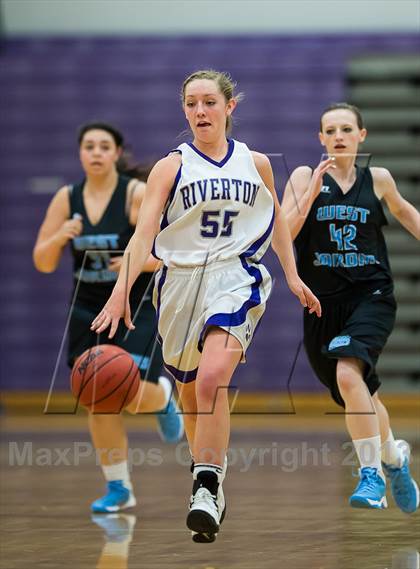 Thumbnail 1 in FR: West Jordan @ Riverton photogallery.