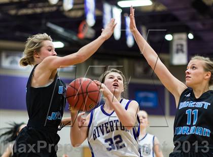 Thumbnail 3 in FR: West Jordan @ Riverton photogallery.