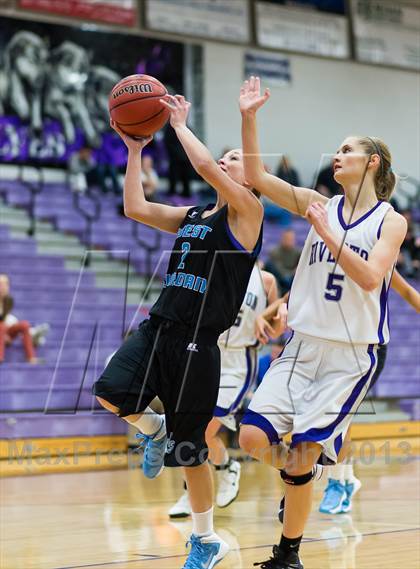 Thumbnail 1 in FR: West Jordan @ Riverton photogallery.