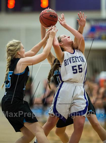 Thumbnail 3 in FR: West Jordan @ Riverton photogallery.