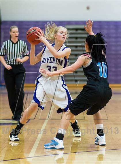 Thumbnail 1 in FR: West Jordan @ Riverton photogallery.