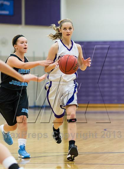 Thumbnail 1 in FR: West Jordan @ Riverton photogallery.