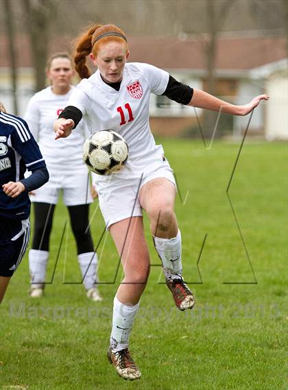 Thumbnail 1 in Northwest vs East Lansing photogallery.