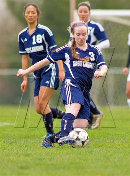 Thumbnail 2 in Northwest vs East Lansing photogallery.