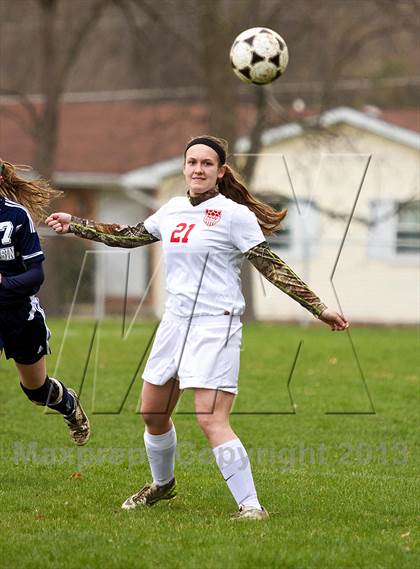 Thumbnail 1 in Northwest vs East Lansing photogallery.
