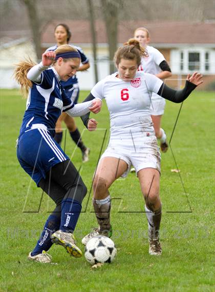 Thumbnail 1 in Northwest vs East Lansing photogallery.