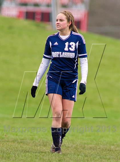 Thumbnail 1 in Northwest vs East Lansing photogallery.