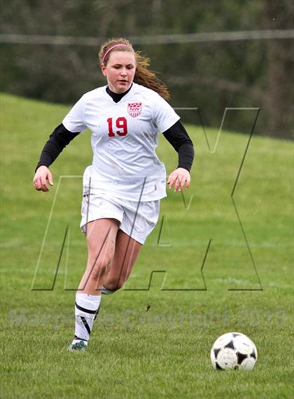 Thumbnail 2 in Northwest vs East Lansing photogallery.