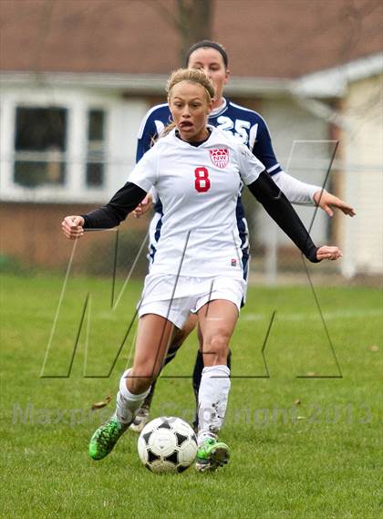 Thumbnail 1 in Northwest vs East Lansing photogallery.