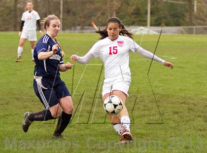Thumbnail 2 in Northwest vs East Lansing photogallery.