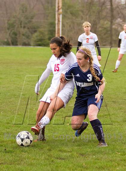 Thumbnail 1 in Northwest vs East Lansing photogallery.
