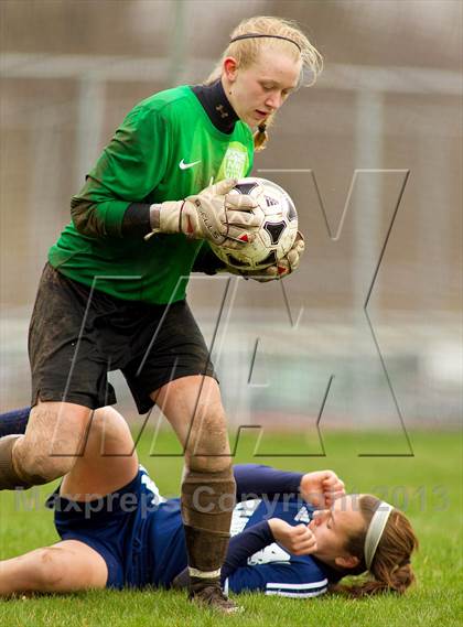 Thumbnail 3 in Northwest vs East Lansing photogallery.
