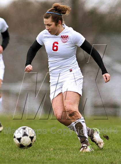 Thumbnail 2 in Northwest vs East Lansing photogallery.