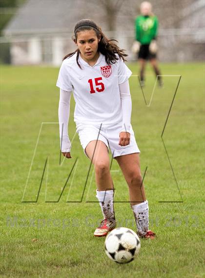 Thumbnail 3 in Northwest vs East Lansing photogallery.