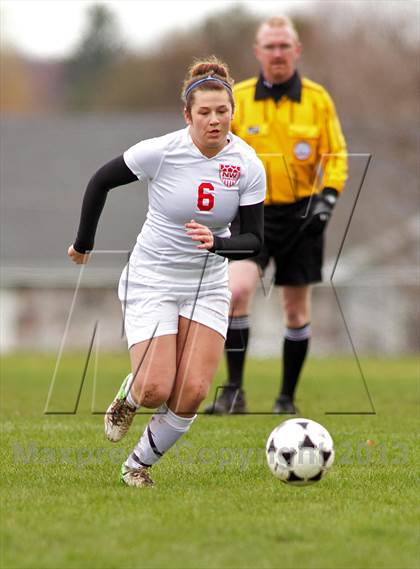 Thumbnail 2 in Northwest vs East Lansing photogallery.