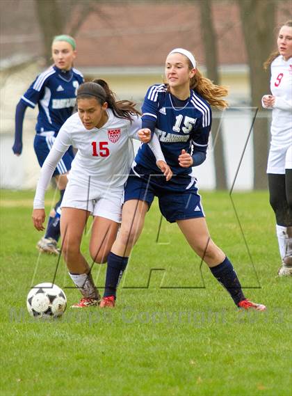 Thumbnail 1 in Northwest vs East Lansing photogallery.