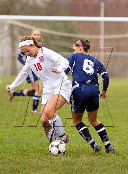 Thumbnail 2 in Northwest vs East Lansing photogallery.