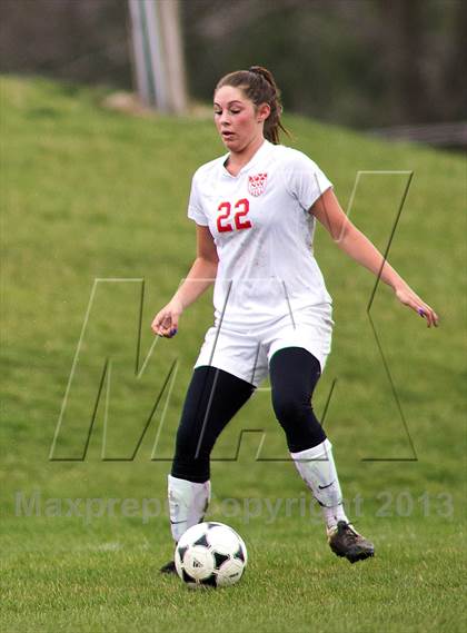 Thumbnail 1 in Northwest vs East Lansing photogallery.