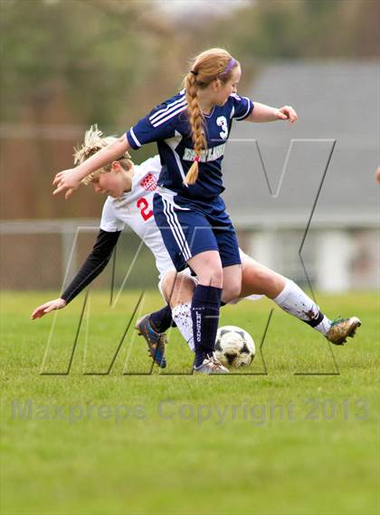 Thumbnail 3 in Northwest vs East Lansing photogallery.