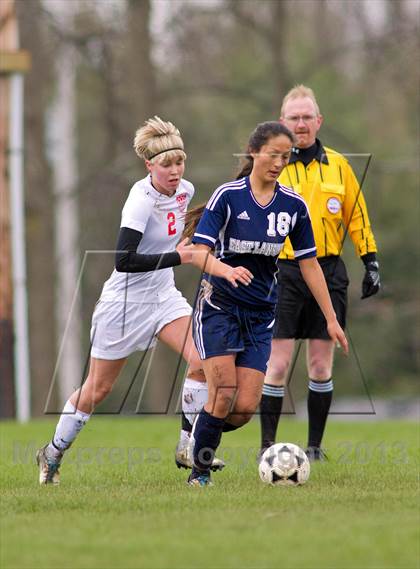 Thumbnail 3 in Northwest vs East Lansing photogallery.