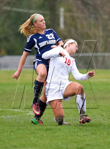 Thumbnail 2 in Northwest vs East Lansing photogallery.