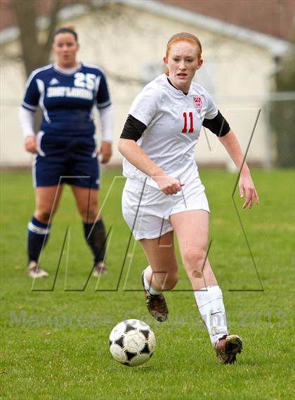 Thumbnail 2 in Northwest vs East Lansing photogallery.