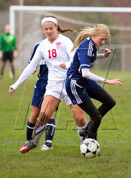 Thumbnail 3 in Northwest vs East Lansing photogallery.