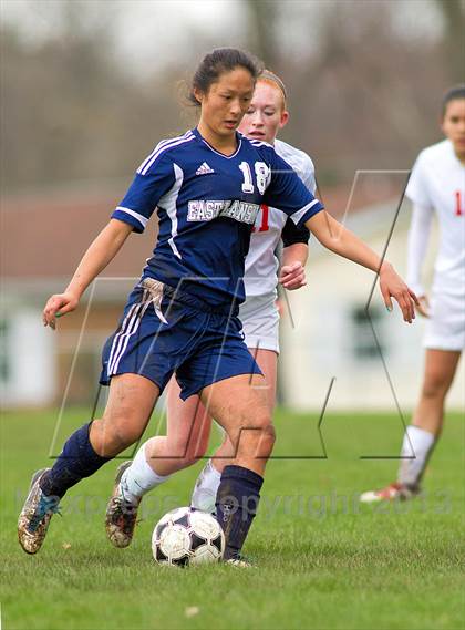 Thumbnail 2 in Northwest vs East Lansing photogallery.