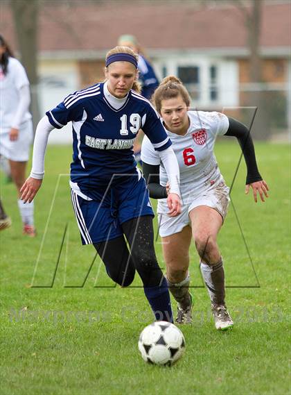 Thumbnail 3 in Northwest vs East Lansing photogallery.
