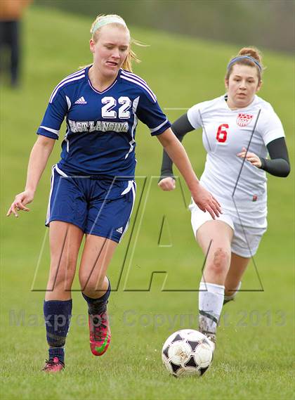Thumbnail 1 in Northwest vs East Lansing photogallery.