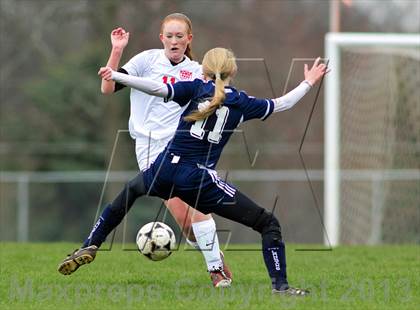 Thumbnail 1 in Northwest vs East Lansing photogallery.