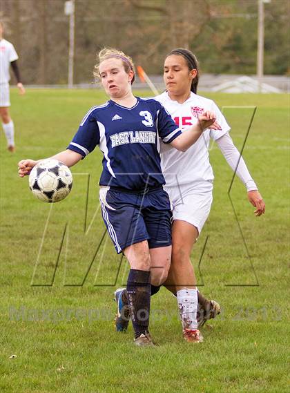 Thumbnail 3 in Northwest vs East Lansing photogallery.