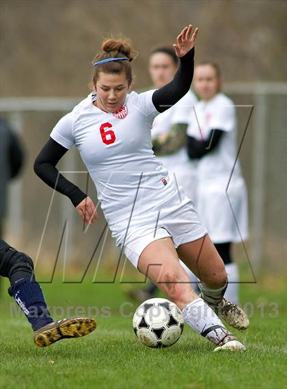 Thumbnail 1 in Northwest vs East Lansing photogallery.