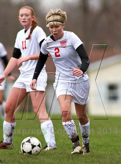 Thumbnail 3 in Northwest vs East Lansing photogallery.