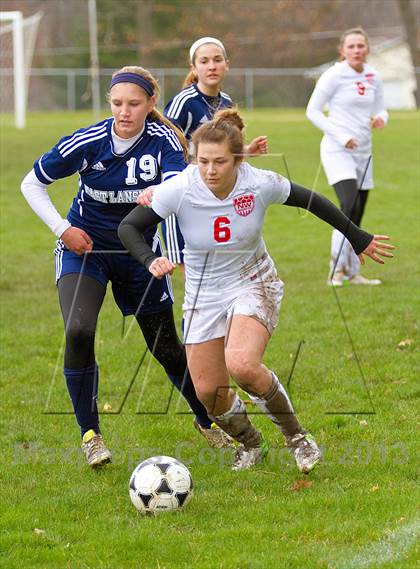 Thumbnail 2 in Northwest vs East Lansing photogallery.