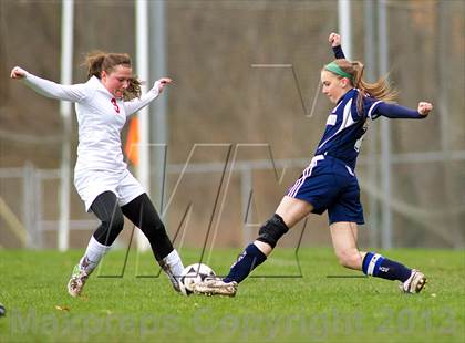 Thumbnail 3 in Northwest vs East Lansing photogallery.