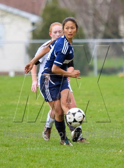 Thumbnail 2 in Northwest vs East Lansing photogallery.