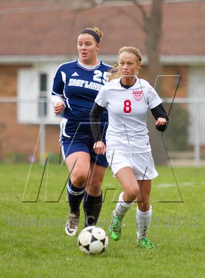 Thumbnail 3 in Northwest vs East Lansing photogallery.