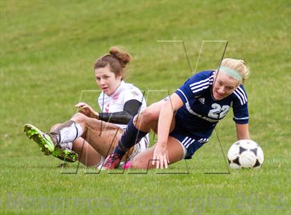 Thumbnail 1 in Northwest vs East Lansing photogallery.