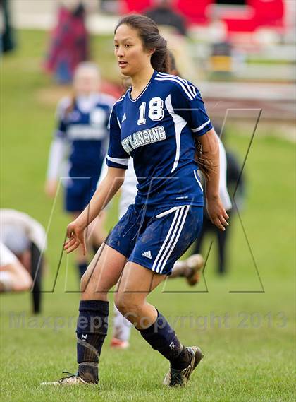 Thumbnail 2 in Northwest vs East Lansing photogallery.
