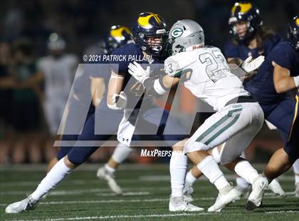 Thumbnail 3 in Granite Bay @ Oak Ridge photogallery.